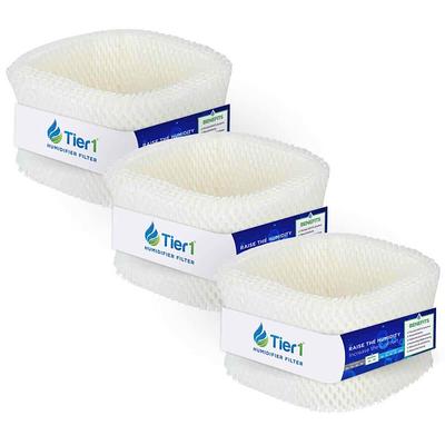 Tier1 Replacement for Aprilaire Water Panel 35, fits Models  350,360,560,560A, 568,600 Humidifier Filter (6-Pack) TIER1_HMF1030_6_PACK -  The Home Depot