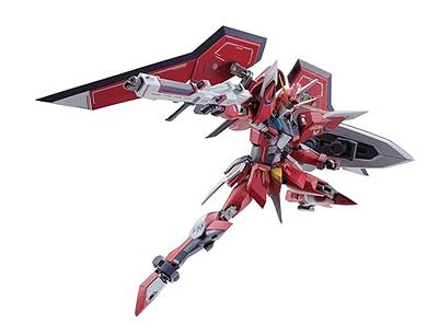 Tamashii Nations Tamashi Nations - Mobile Suit Gundam: The Witch from  Mercury - Gundam Aerial,Bandai Spirits CHOGOKIN