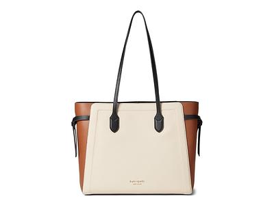 Kate Spade New York Women's Knott Large Tote - Black 