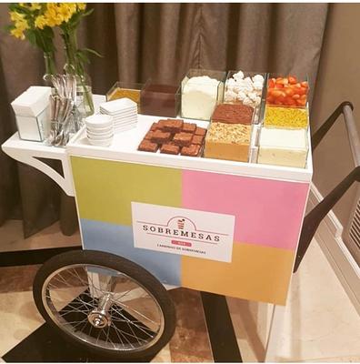 Display Cart in White, Versatile Adaptable To Any Event, Comes Only All  White. Eye-Catching Display Mini Cart Push Carts, Carts - Yahoo Shopping