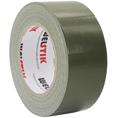 3 BookGuard Clear Stretchable Book Binding Repair Tape: 15 yds