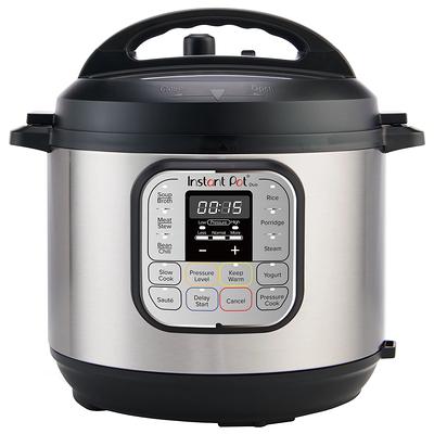 Instant Pot Duo Mini 3-quart Multi-Use Pressure Cooker, V5 - Yahoo Shopping