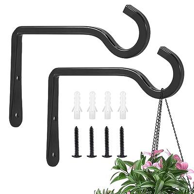 Metal Plant Hangers 