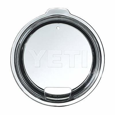 YETI Rambler 30oz Clear BPA Free Tumbler Lid and Straw - Ace Hardware