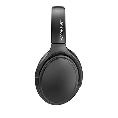 Morpheus 360 Comfort Plus Wireless Over-Ear Headphones - Bluetooth