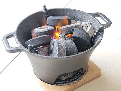 HAWOK Cast Iron cookware