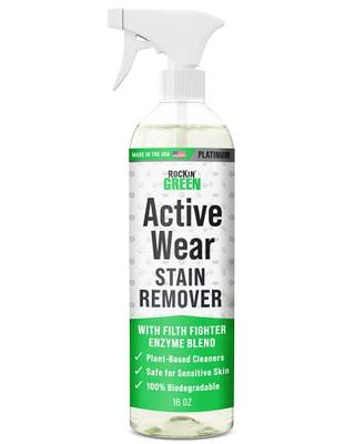 Shout Triple-Acting Laundry Stain Remover for Everyday Stains Liquid  Refill, 60 fl oz - Pack of 6