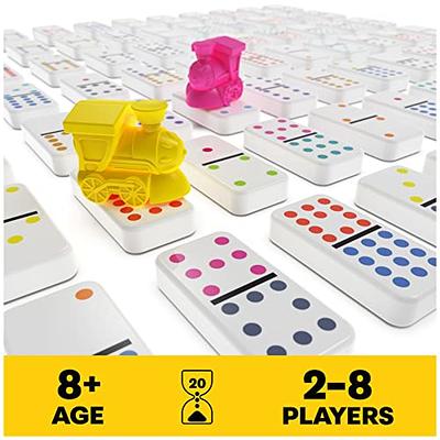 Magnetic Travel Game Boards for Kids and Adults - Includes 12 Fun Game Sets  Chess, Checkers, More – 5 Inch Car Games for Road Trips – Great Gift Idea
