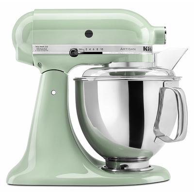 KitchenAid 7 Qt. Stand Mixer in White - KSM70SKXXWH