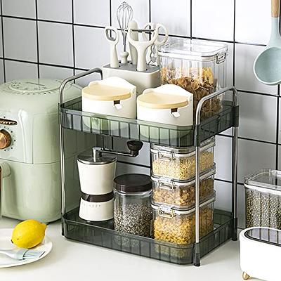 Mug Holder Cup Drying Holder Stand Glass Bottle Drying Rack for Cabinet 