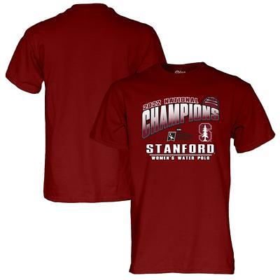 Women's Red Benedictine Eagles Women's Volleyball T-Shirt