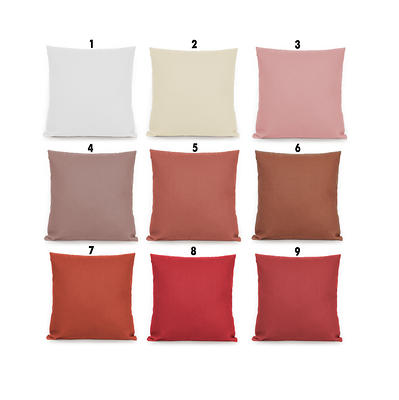 Outdoor Pillow Inserts 12x12 14x14 16x16 18x18 20x20 22x22 24x24