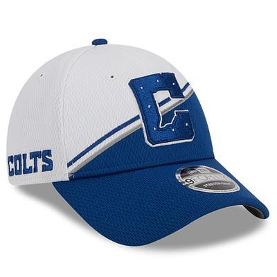 Indianapolis Colts New Era Toddler 2023 Sideline 9TWENTY