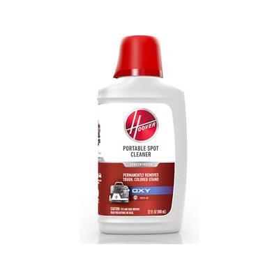 HOOVER 50 oz. Oxy Carpet Cleaner Solution - Yahoo Shopping