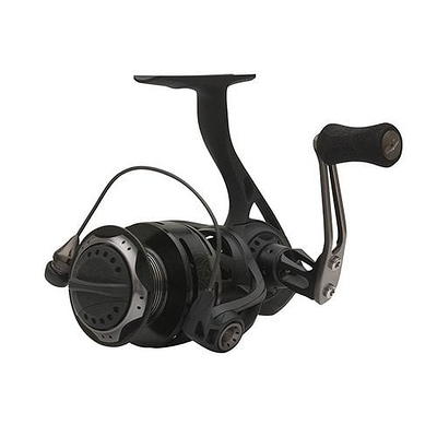PENN Spinfisher VII 4500 Saltwater Spinning Reel, Right/Left Handle Position,  IPX5 Seal, HT-100 Front Drag, Superline Spool, Precise CNC Gear Technology  - Yahoo Shopping