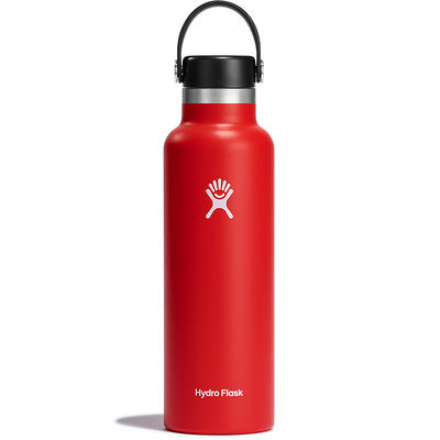 Hydro Flask 40 OZ WIDE FLEX STRAW CAP DEW - Yahoo Shopping