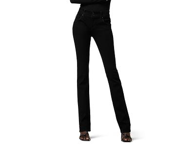 Spanx Faux Leather Moto Leggings (Very Black) Women's Casual Pants