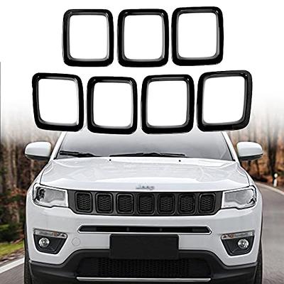 2020 Jeep Compass Car Covers