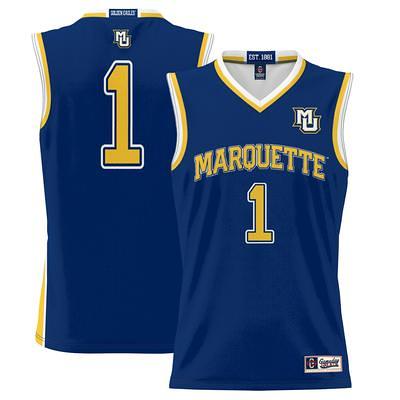 ProSphere Men's Royal Memphis Tigers Basketball Jersey Size: Medium