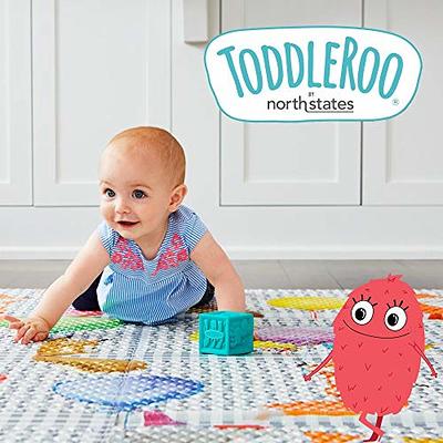 Toddleroo by North States Premium Pinch Protector