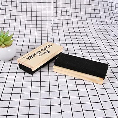 Large Board Eraser Board Cleaner Blackboard Wool Felt Eraser