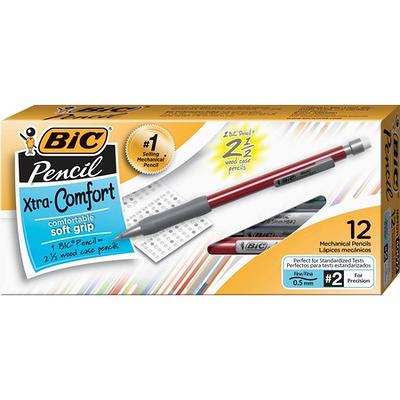 Wholesale BIC Matic Grip Mechanical Pencils: Discounts on BIC Mechanical  Pencils BICMPFG11 - Yahoo Shopping