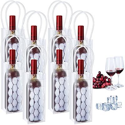 Travel Wine and Glass Holder