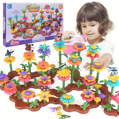 Preschool Learning Activities Educational Toys Kids 5 7 - Temu