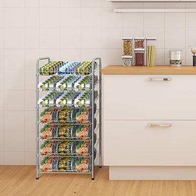 Can Organizer Can Good Organizer for Pantry - Yahoo Shopping