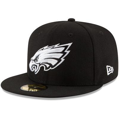 Philadelphia Eagles Throwback Corduroy 59FIFTY Fitted – New Era Cap