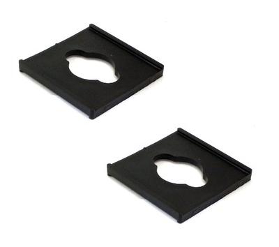 Black & Decker GSN35/GSN30/GSL35 Replacement Shear Blade RB30 (2 Pack) #  90590580-02-2pk