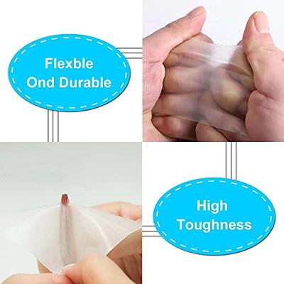 7ft Roll TPU Pool Patch Repair Kit, Self-Adhesive Vinyl Repair Patch for Air  Mattress, Swimming Pool Float, Bounce House, Tent, Canvas, Canopy, Boat,  Bag, Tube Air Bed, Sofa, Inflatable Toy - Yahoo