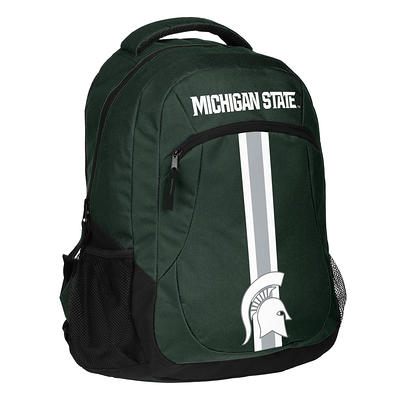 FOCO Michigan State Spartans Logo Love Mini Backpack