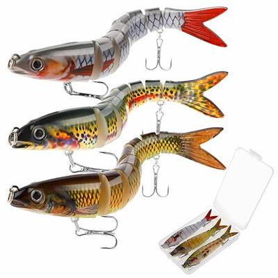 Pistol Pete's Freshwater Fly Fishing Lure for Trout & Panfish, Size 10