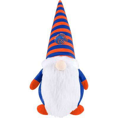 Little Earth Denver Broncos Team Sock Monkey Pet Toy