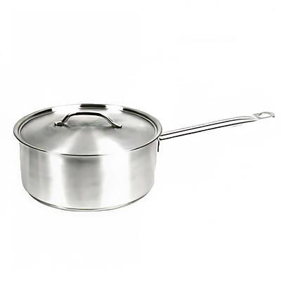 Thunder Group Saute Pan, 7-Quart