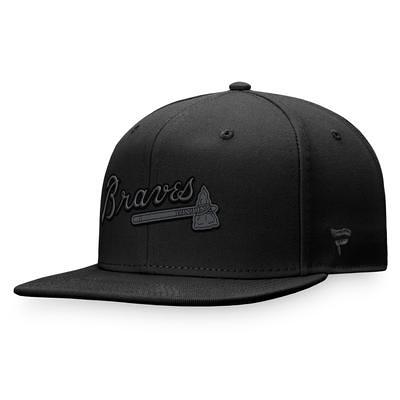 Fanatics Branded Men's Fanatics Branded Royal Atlanta Braves