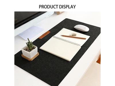 Poppin Mouse Pad White - Yahoo Shopping