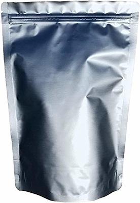 Two-Gallon 7 Mil Premium Century Mylar Bags and Oxygen Absorbers