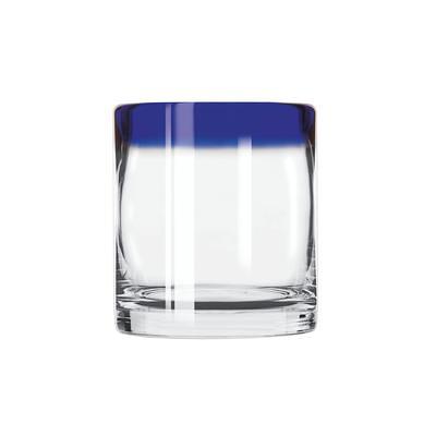 Libbey Inverness Duratuff 12.5 oz Double Old Fashioned Glass