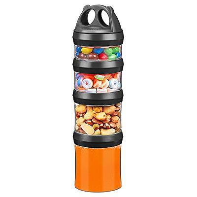 Tritan Food Storage Set of 5