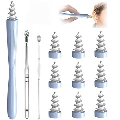 Otostick - 2 Pack 8 Count Cosmetic Discreet Protruding Ear Corrector -  Corrective Ear Care Products for Ear Pinning without Surgery from 3 Years.