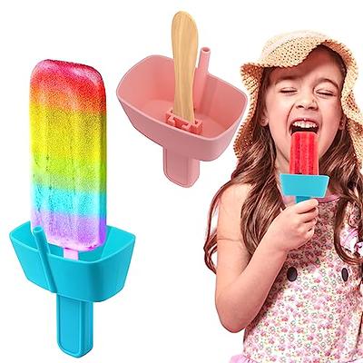 Frozen Treat Holder 