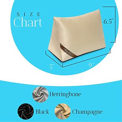  Bag-a-Vie Purse Shaper Pillow Insert - Champagne - Luxury  Handbag Shaper Insert for Women's Purses - Handbag Custom Pillow Purse  Accessories for Birkin 35 : Clothing, Shoes & Jewelry