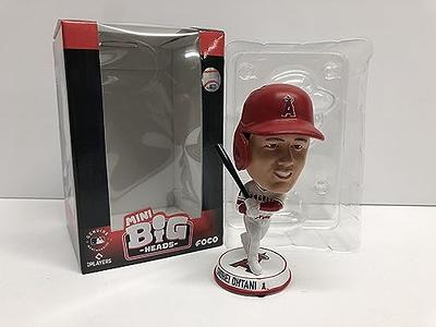 Mookie Betts Los Angeles Dodgers Big Head Limited Edition Bobble