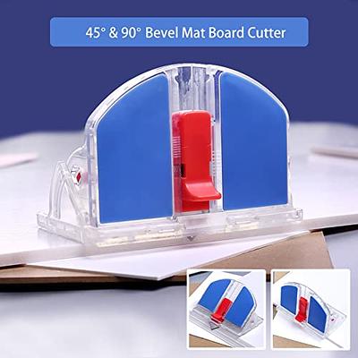 Mat Cutter and Blades