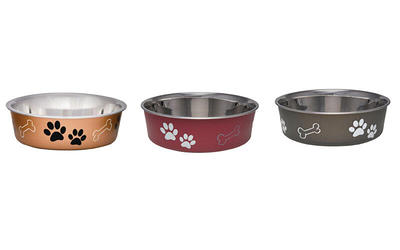 ASEWOTOS Elavated Dog Bowls,Bamboo Adjustable Elevated Dog Bowl for Medium  Dogs and Cats,Samll Dogs and Cats,Bamboo Pet Food Bowl Stand with 4  Stainless Steel Dog Food Water Bowls - Yahoo Shopping