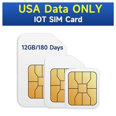 T-Mobile Prepaid SIM Card Unlimited Talk, Text, and Data in USA for 30 Days