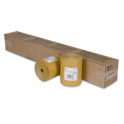 Corrugated Paper Roll, 4 x 250', 1 Roll (SF04)