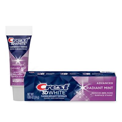 Crest Pro-Health Whitening Gel Toothpaste (5.9oz)